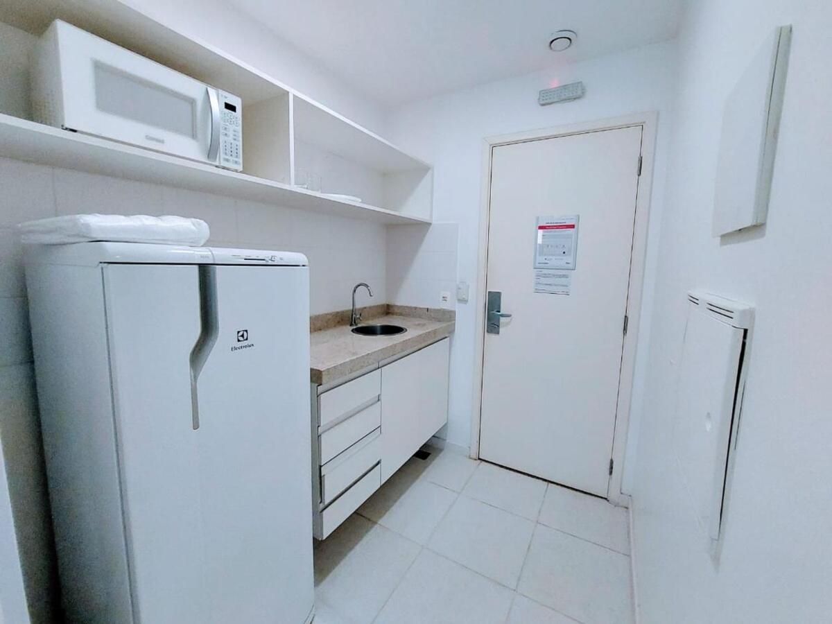 Vision Diaria Brasil 08291 Apartamento Brasília