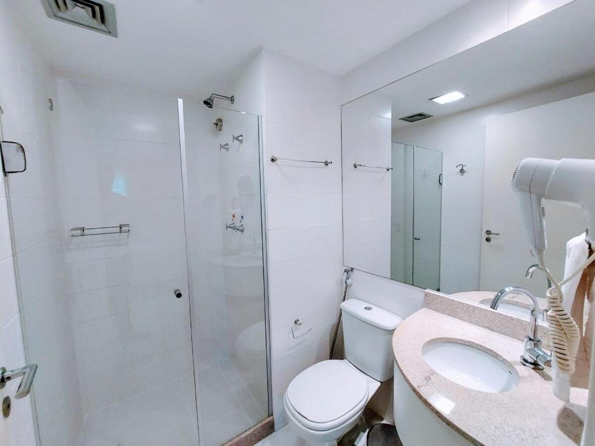 Apartamento Vision Diaria Brasil 08291