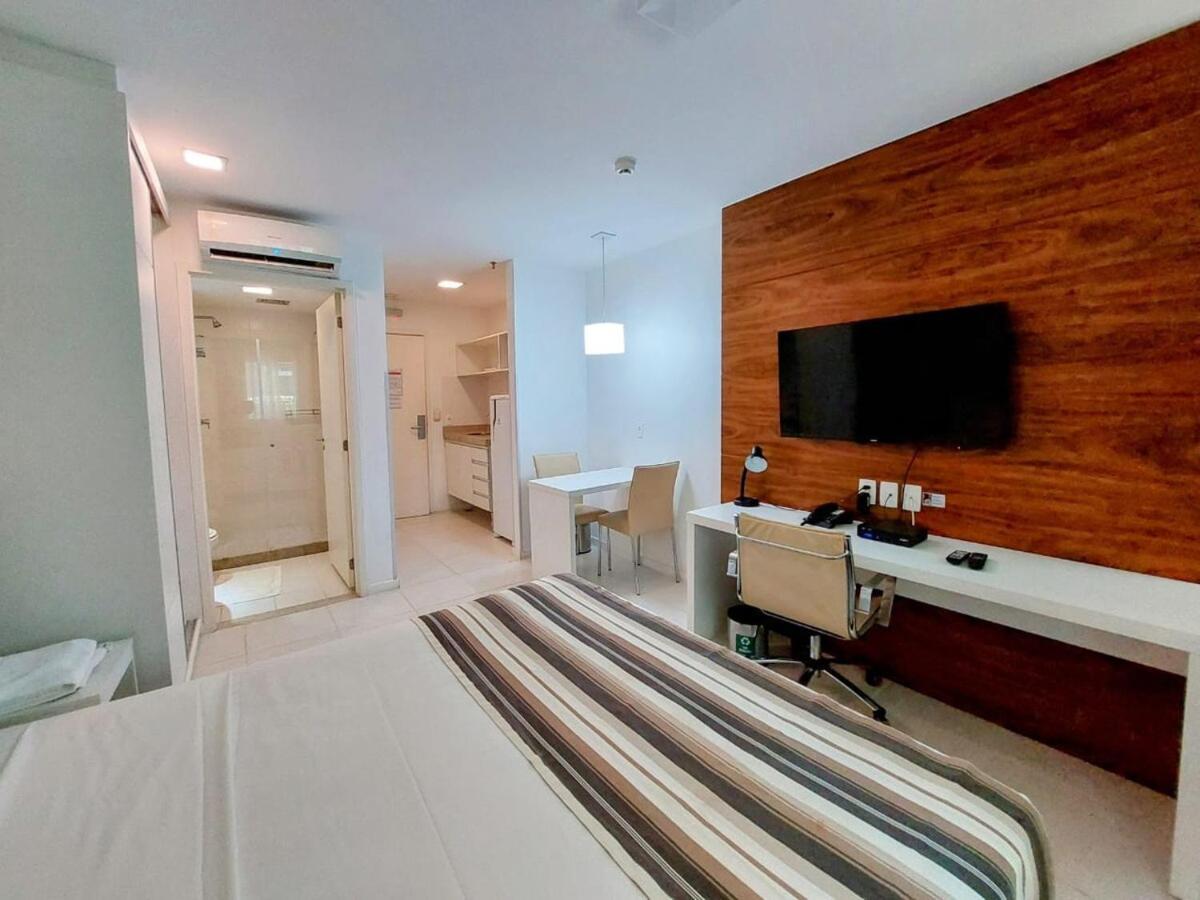 Apartamento Vision Diaria Brasil 08291 Brasília