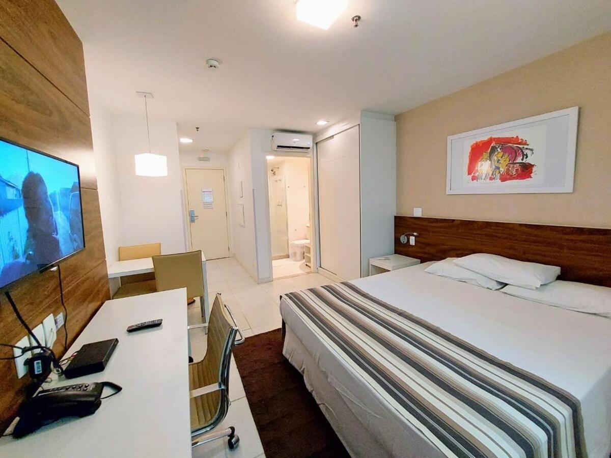 Vision Diaria Brasil 08291 Apartamento *